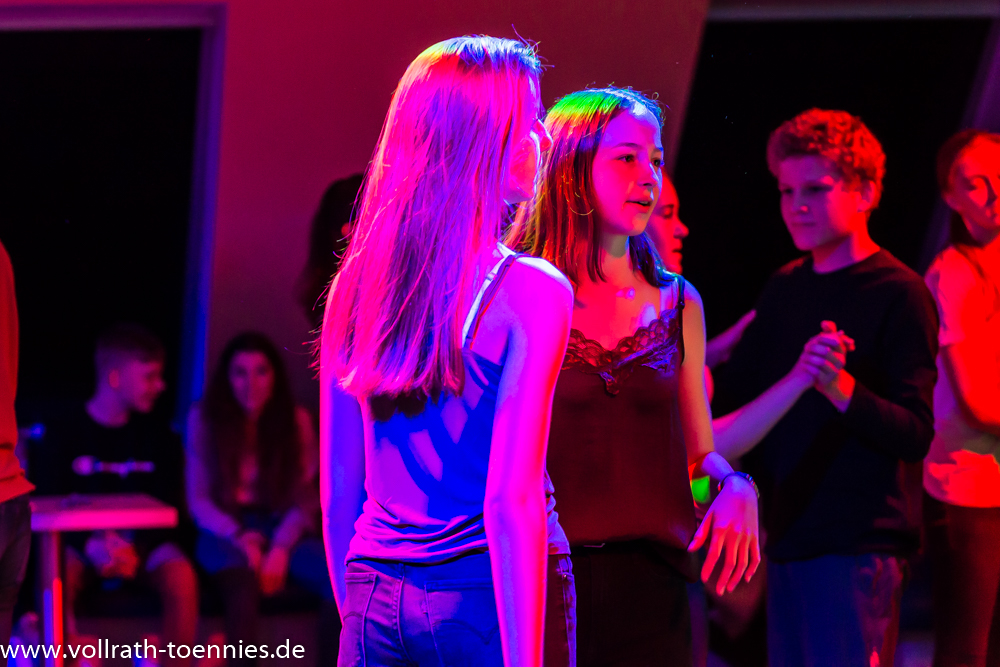 2019 11 30 Tanzparty Jugend 0501